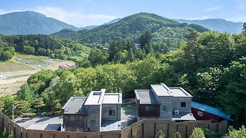 Namyangju Fourseason Poolvilla