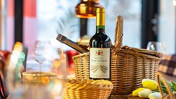 Namyangju Fourseason Poolvilla