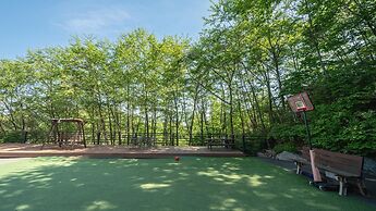 Namyangju Fourseason Poolvilla