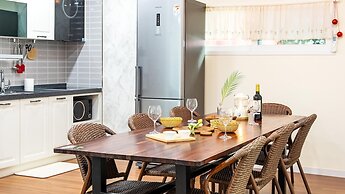 Namyangju Fourseason Poolvilla