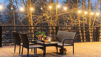 Namyangju Fourseason Poolvilla