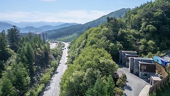 Namyangju Fourseason Poolvilla