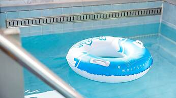 Namyangju Fourseason Poolvilla