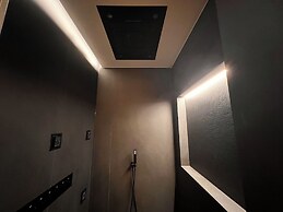 Black Summit Boutique Resort Laax