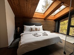 Black Summit Boutique Resort Laax