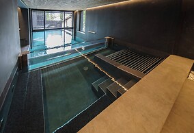 Black Summit Boutique Resort Laax