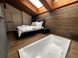 Black Summit Boutique Resort Laax