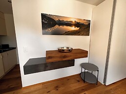Black Summit Boutique Resort Laax