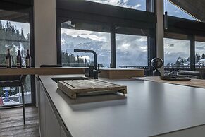 Black Summit Boutique Resort Laax