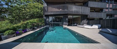 Black Summit Boutique Resort Laax