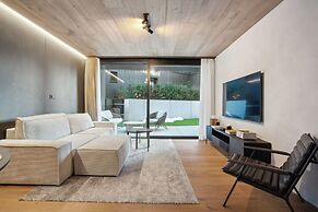 Black Summit Boutique Resort Laax
