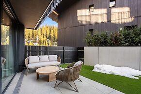 Black Summit Boutique Resort Laax