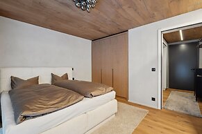 Black Summit Boutique Resort Laax