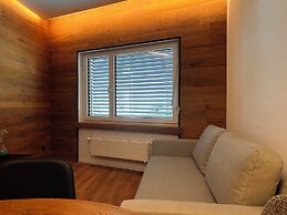 Black Summit Boutique Resort Laax