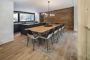 Black Summit Boutique Resort Laax
