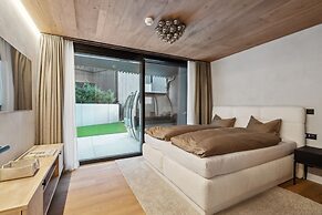 Black Summit Boutique Resort Laax