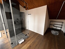 Black Summit Boutique Resort Laax