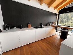 Black Summit Boutique Resort Laax