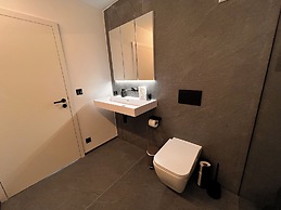 Black Summit Boutique Resort Laax