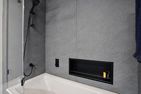 Black Summit Boutique Resort Laax
