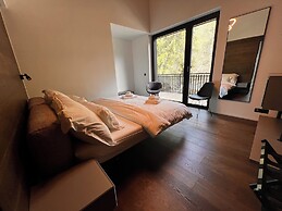 Black Summit Boutique Resort Laax