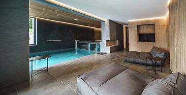 Black Summit Boutique Resort Laax