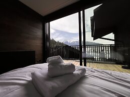 Black Summit Boutique Resort Laax
