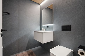 Black Summit Boutique Resort Laax