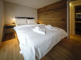 Black Summit Boutique Resort Laax