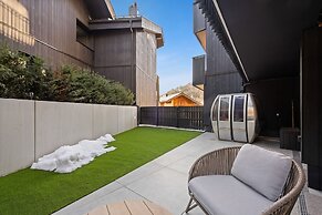 Black Summit Boutique Resort Laax