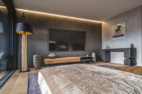 Black Summit Boutique Resort Laax
