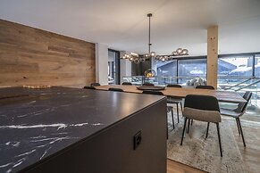 Black Summit Boutique Resort Laax