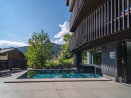 Black Summit Boutique Resort Laax