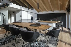 Black Summit Boutique Resort Laax