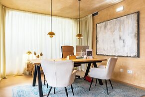 Casablanca Unique Hotel