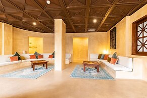 Casablanca Unique Hotel