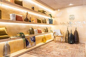 Casablanca Unique Hotel