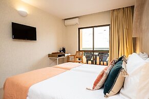 Casablanca Unique Hotel