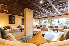 Casablanca Unique Hotel