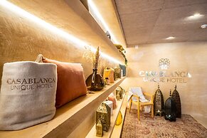 Casablanca Unique Hotel