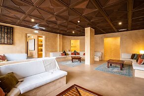 Casablanca Unique Hotel