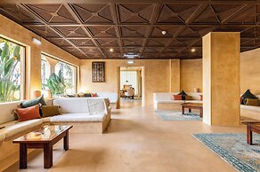 Casablanca Unique Hotel