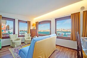 DolceVita Apartments N. 453