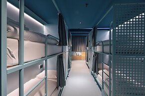 Bunks at Rode
