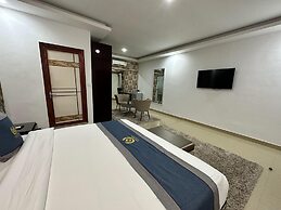 Hôtel Sana