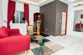 Hôtel Sana