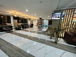 Hôtel Sana