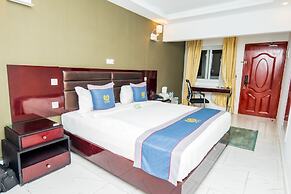 Hôtel Sana