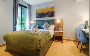 Zenity Luxury Vacation Ho Chi Minh City