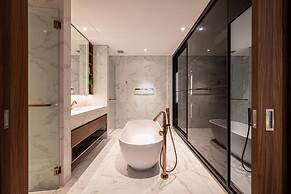 Zenity Luxury Vacation Ho Chi Minh City